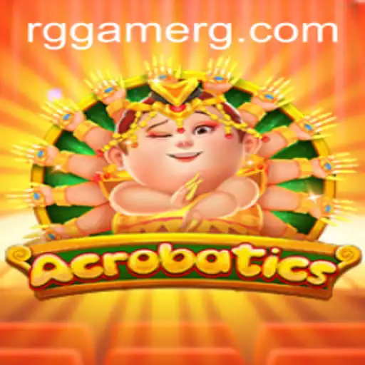Acrobatics: The Exciting World of RG Game
