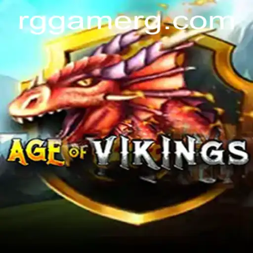 Age of Viking: A New Era in RG Gaming