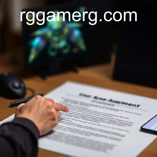 Gaming Experience RG Game - 800+ Premium and Exclusive Games