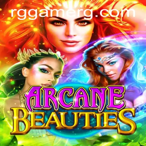 ArcaneBeauties: Discover the Enchanting World of RG Game