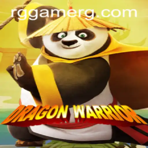 Discover the Exciting World of DragonWarrior: The Latest RG Game Sensation
