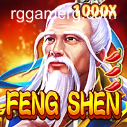 FengShen: An Epic Journey into the World of RG Game