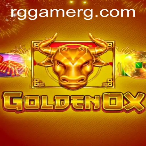 GoldenOx: A Thrilling New Adventure in RG Game Universe
