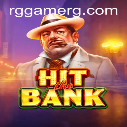 HitTheBank: A Thrilling Heist Adventure in RG Game Universe