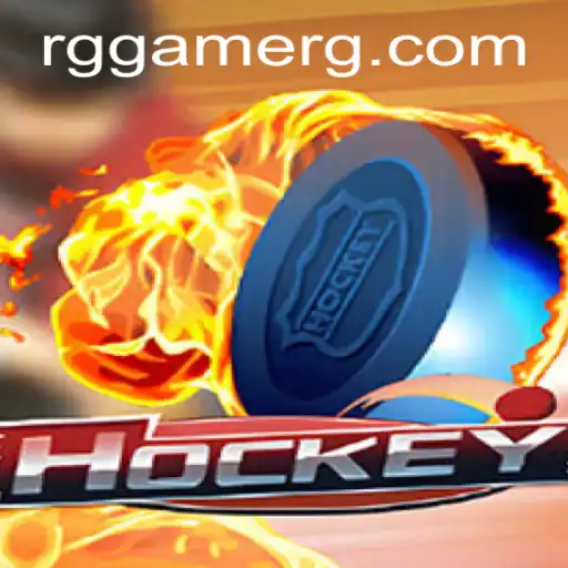 Exploring the Rhythm and Glory of Hockey: The RG Game