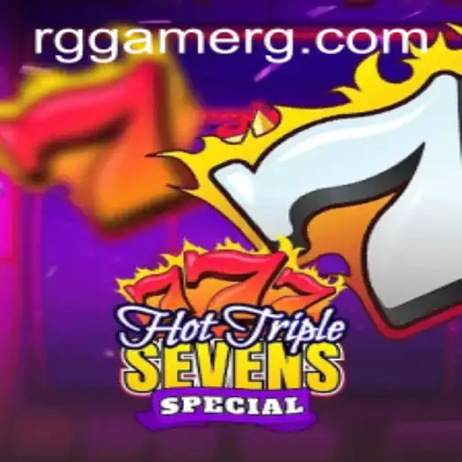 Unveiling HotTripleSevensSpecial: An Exciting New Chapter in RG Game Series