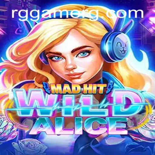 Discover the Thrilling Adventure of MadHitWildAlice in the RG Game Universe