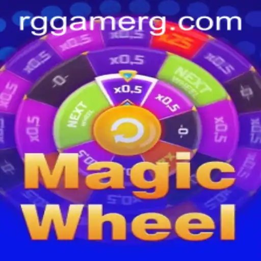 MagicWheel: Dive into the Enchanting World of RG Game