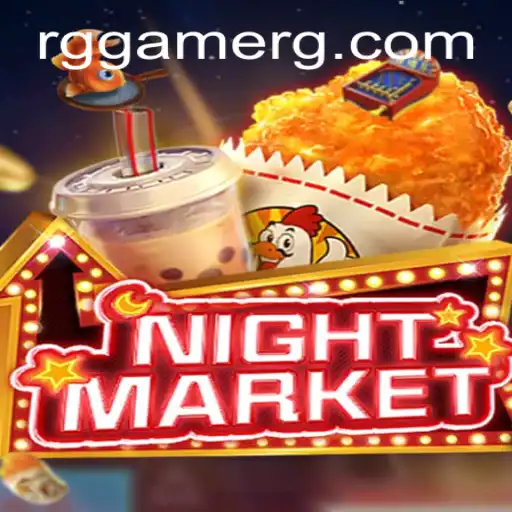 Exploring the Unique World of NIGHTMARKET: The Latest RG Game