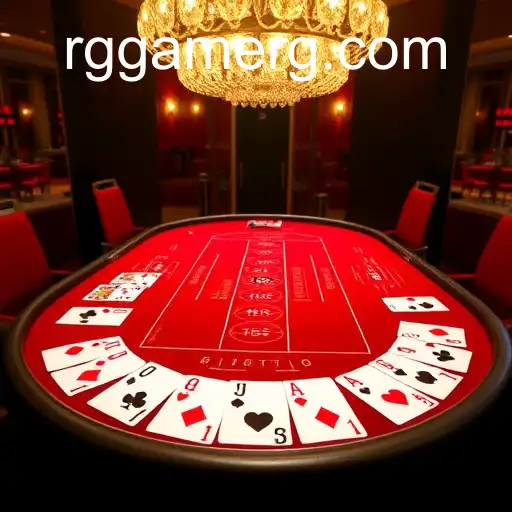 VIP Service RG Game - 24/7 Support and Exclusive Benefits