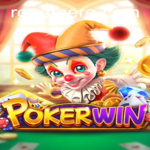 POKERWIN: An Immersive Experience in the World of RG Game