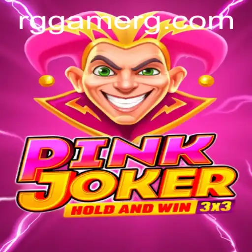 Exploring the Thrills of PinkJoker: The New RG Game Sensation