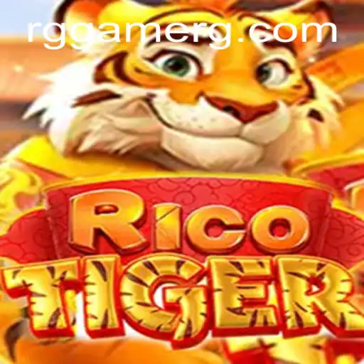 Explore the Exciting World of RicoTiger: A Dynamic RG Game