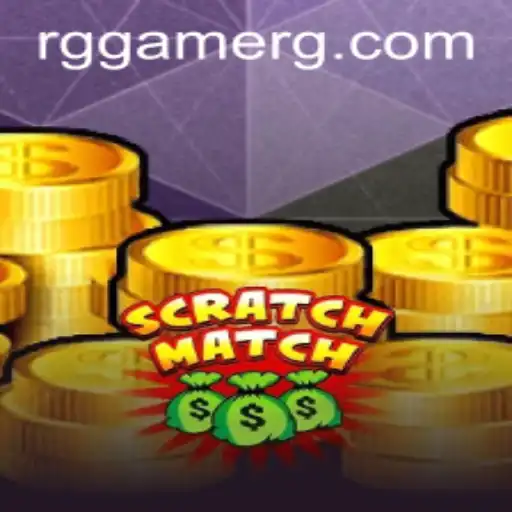 The Engaging World of ScratchMatch: A Deep Dive into RG Game's Latest Sensation