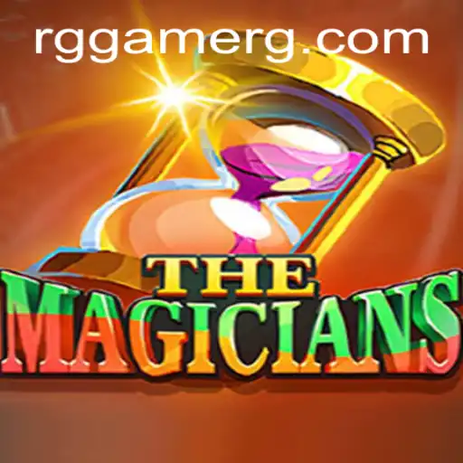 TheMagicians: An Exciting Journey into RG Game World