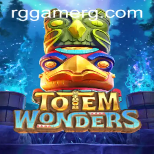 Totem Wonders: A Dive into the Enchanting World of RG Game's Latest Release
