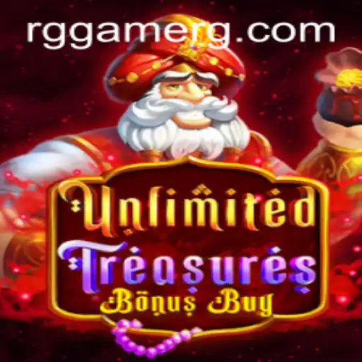 UnlimitedTreasuresBonusBuy and the Rise of RG Games